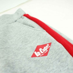 Jogging Lee Cooper