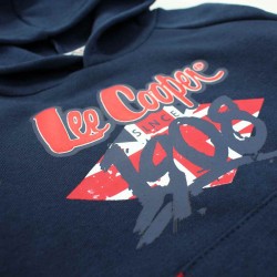 Sweat Lee Cooper