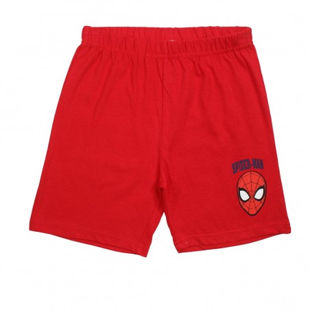 Ensemble Spiderman