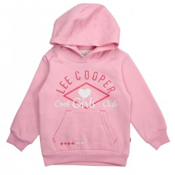 Sweat capuche Lee Cooper