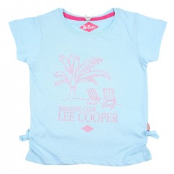 T-shirt Lee Cooper