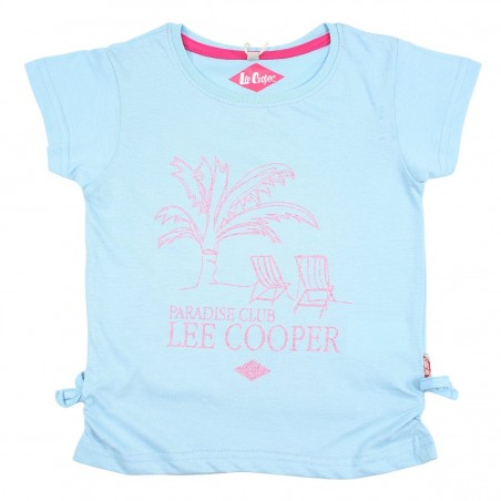 T-shirt Lee Cooper