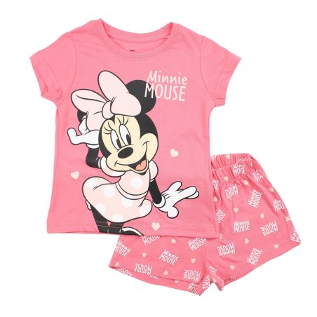 Ensemble Minnie