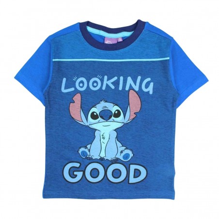 Ensemble Lilo Stitch