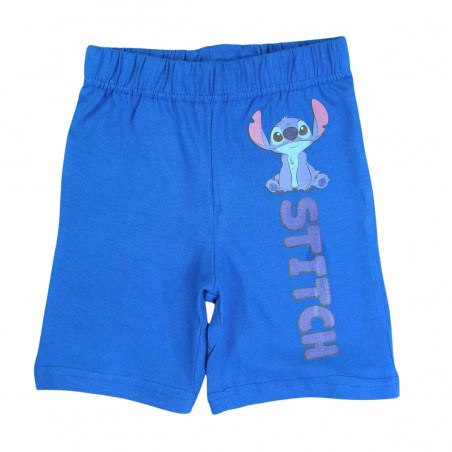 Ensemble Lilo Stitch