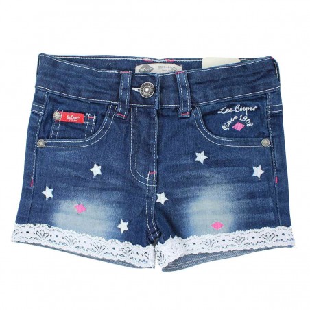 Short Lee Cooper