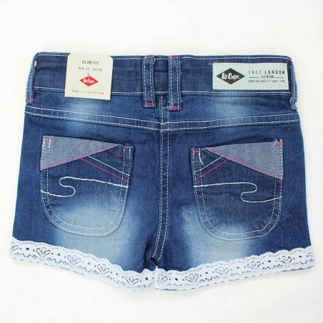 Short Lee Cooper