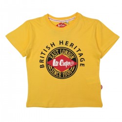 T-shirt Lee Cooper