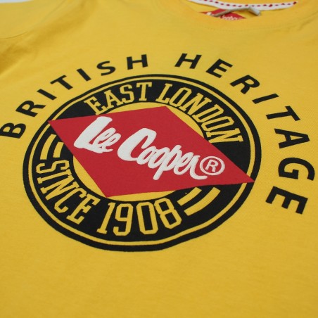 T-shirt Lee Cooper