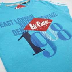 T-shirt Lee Cooper