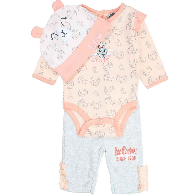 Ensemble bebe Lee Cooper