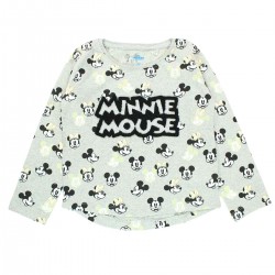 T-shirt Minnie