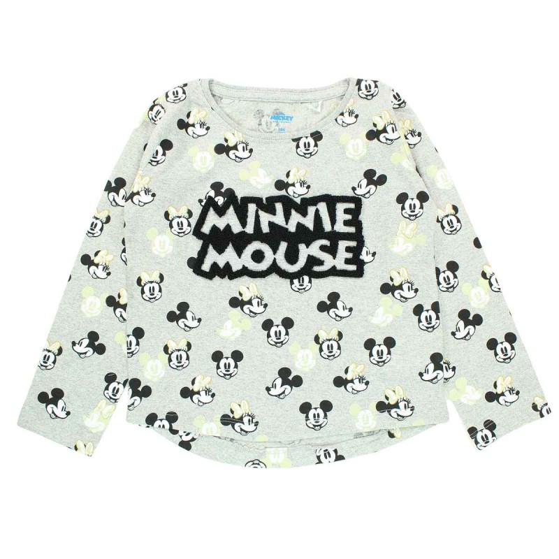 T-shirt Minnie