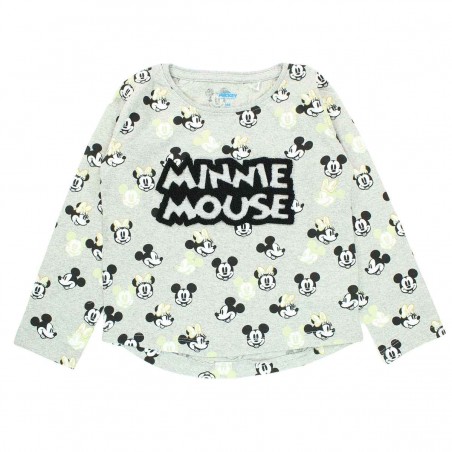 T-shirt Minnie