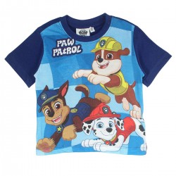 Ensemble Paw patrol