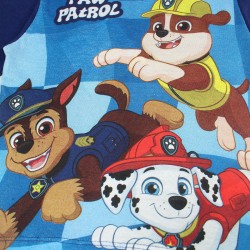 Ensemble Paw patrol