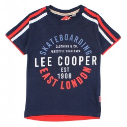 T-shirt Lee Cooper