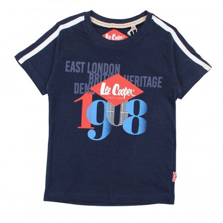 T-shirt Lee Cooper