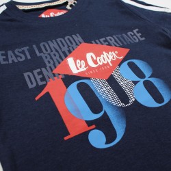 T-shirt Lee Cooper