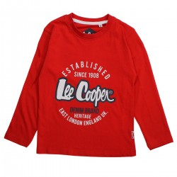 T-shirt Lee Cooper