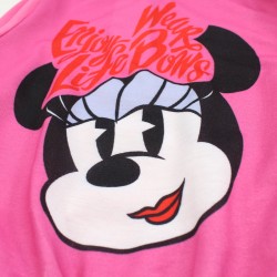 Sweat Minnie