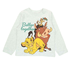 Pyjama coton Le Roi Lion