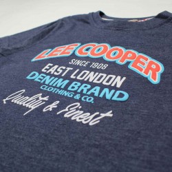 T-shirt Lee Cooper