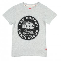 T-shirt Lee Cooper