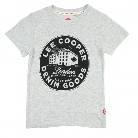 T-shirt Lee Cooper