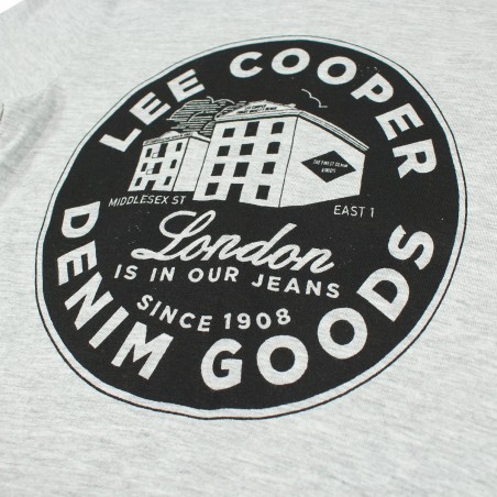 T-shirt Lee Cooper