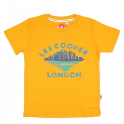 T-shirt Lee Cooper