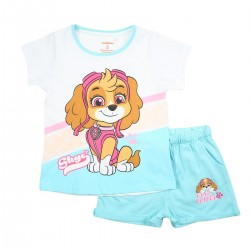 Ensemble Paw Patrol