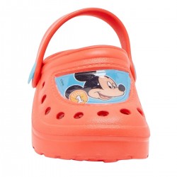 Sabot Mickey