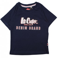 T-shirt Lee Cooper