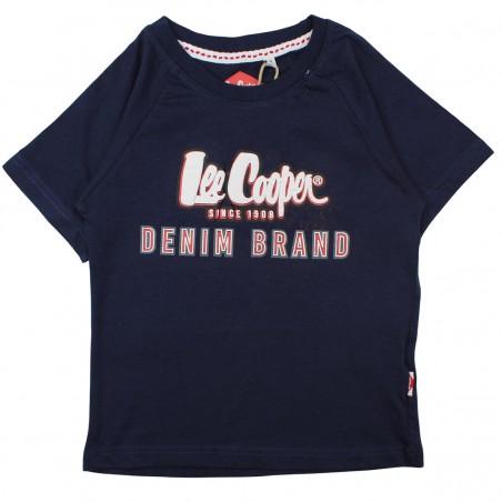 T-shirt Lee Cooper