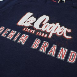 T-shirt Lee Cooper