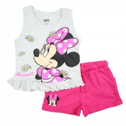 Ensemble Minnie