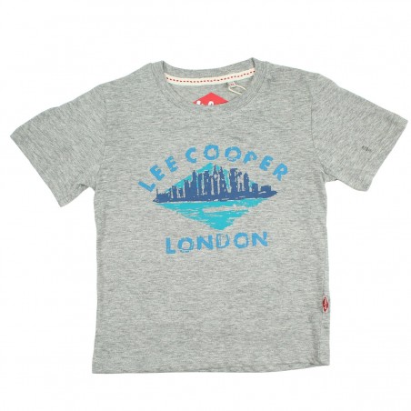 T-shirt Lee Cooper