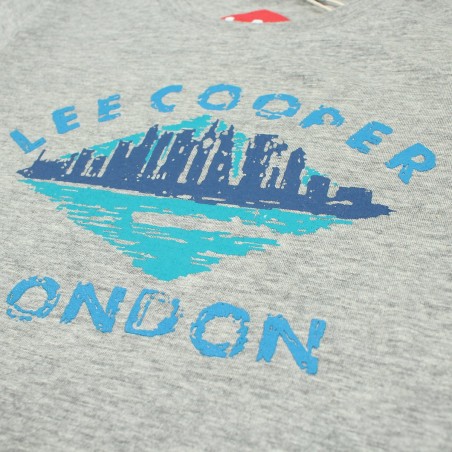 T-shirt Lee Cooper