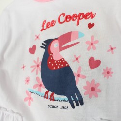 Ensemble bébé Lee Cooper