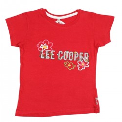 T-shirt Lee Cooper