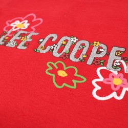 T-shirt Lee Cooper