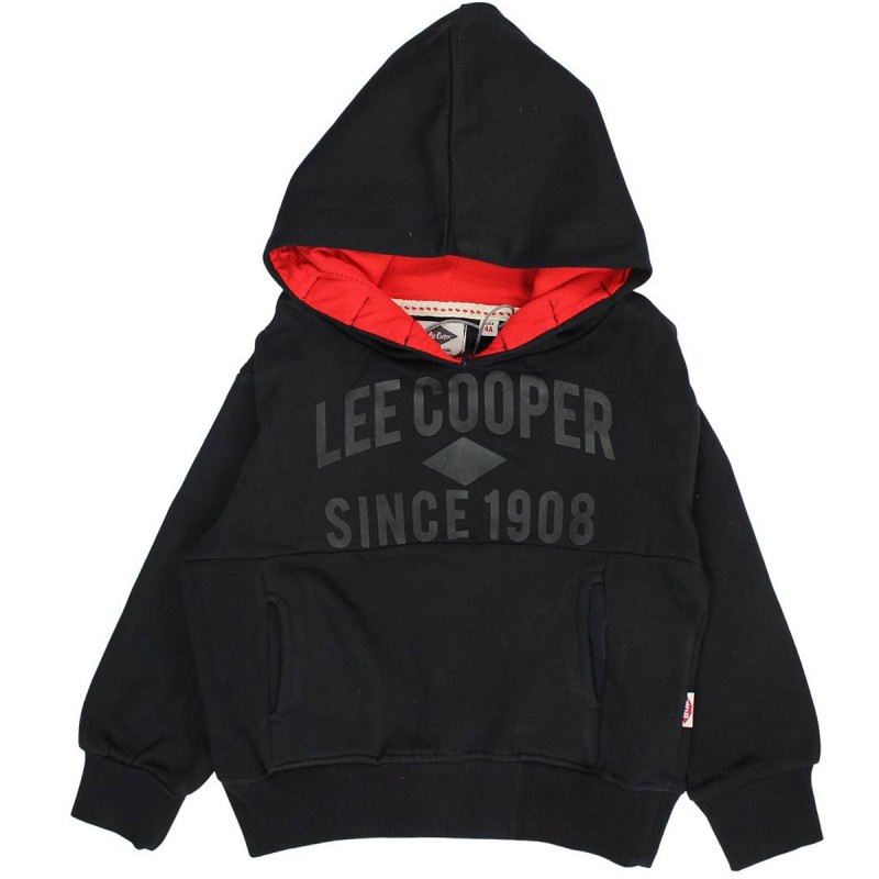 Sweat capuche Lee Cooper