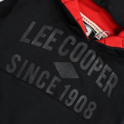 Sweat capuche Lee Cooper