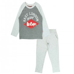 Pyjama coton Lee Cooper