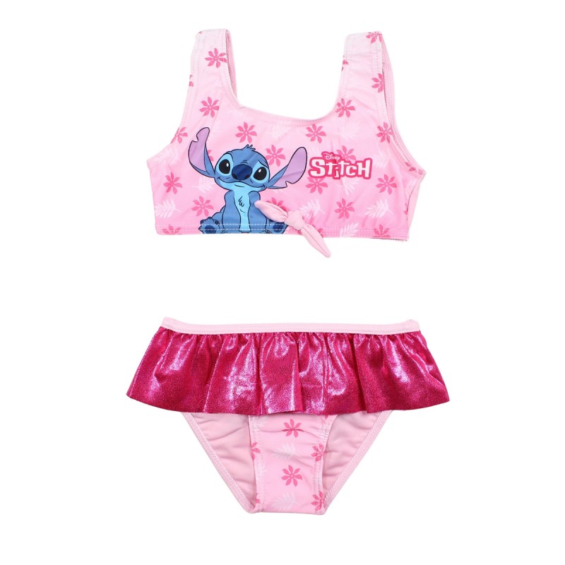 Maillot de bain Lilo et Stitch