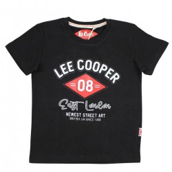 T-shirt Lee Cooper