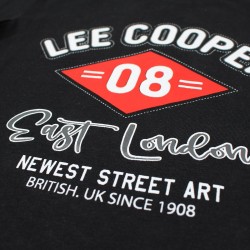 T-shirt Lee Cooper