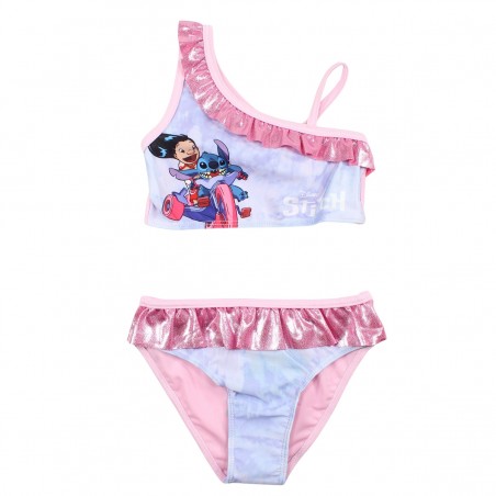 Maillot de bain Lilo et Stitch