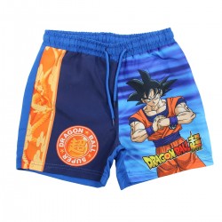 Short de bain dragon ball.